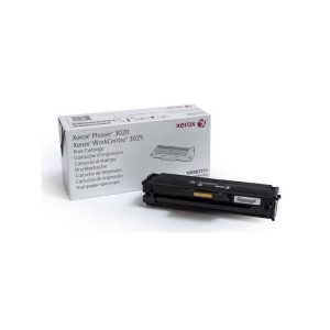 Toner Xerox do Phaser 3020, WorkCentre 3025 | 1 500 str.  (106R02773) Black