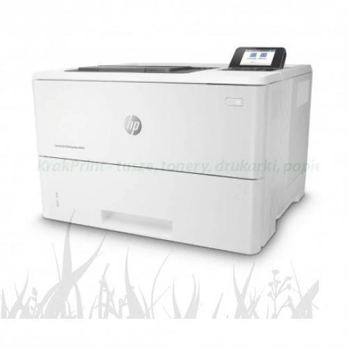 Drukarka laserowa mono HP LaserJet Pro M507dn (1PV87A)