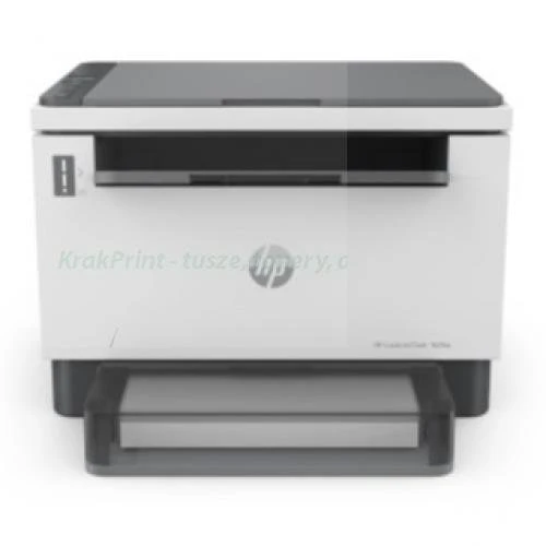 Drukarka laserowa mono HP LaserJet Tank 1604w (381L0A)