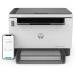 Drukarka laserowa mono HP LaserJet Tank 1604w (381L0A)