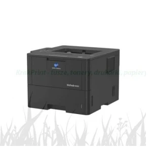 Drukarka laserowa mono Konica-Minolta Bizhub 5000i ACF1021 -> nowy model 5001i
