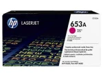 Toner HP 653A do Color LaserJet Enterprise M680 (CF323A) | 16 500 str. Magenta