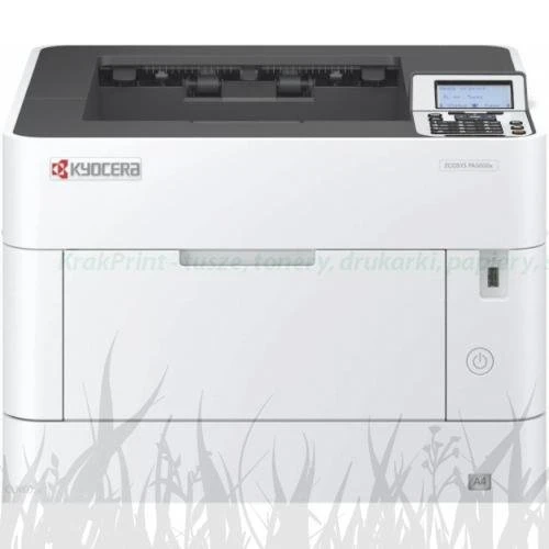 Drukarka laserowa mono Kyocera ECOSYS PA5000x (110C0W3NL0)