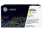 Toner HP 653A do Color LaserJet Enterprise M680 (CF322A) | 16 500 str. Yellow