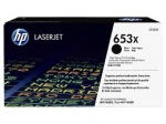 Toner Hewlett-Packard Oryginał 653X (CF320X) Black