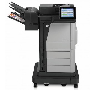 Drukarka laserowa kolorowa HP LaserJet Enterprise M680f (CZ249A)