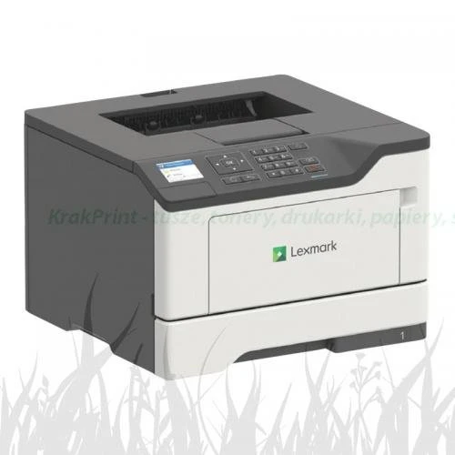 Drukarka laserowa mono Lexmark MS521dn (4707511)