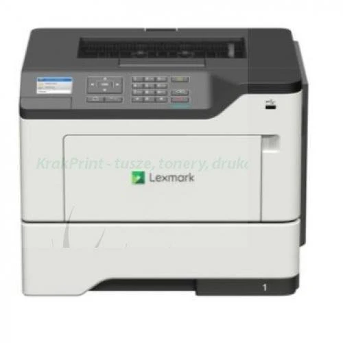 Drukarka Laserowa mono Lexmark MS621dn (36S0410)