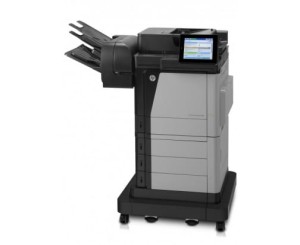 Drukarka laserowa kolorowa HP Laserjet Enterprise Flow M680z (CZ250A)