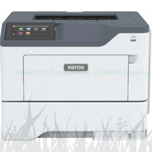 Drukarka laserowa mono Xerox VersaLink B410DN (B410V_DN)
