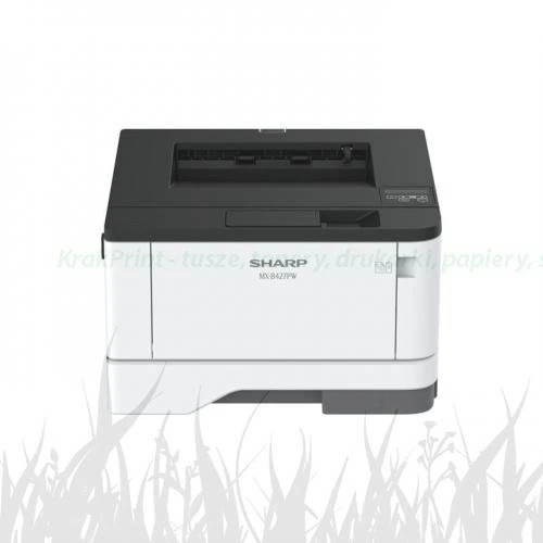 Sharp MX-B427PW Drukarka mono (MXB427PW)