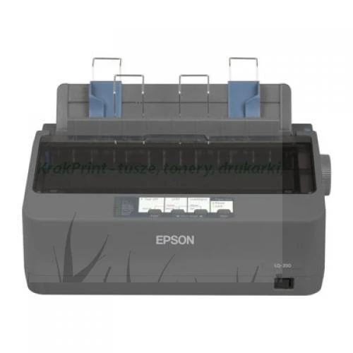 Drukarka igłowa Epson LQ350/347 (C11CC25001)