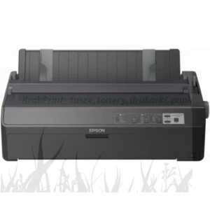 Drukarka igłowa Epson FX 2190II (C11CF38401)