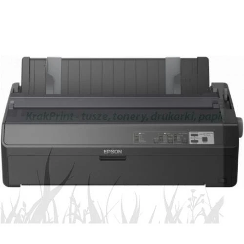 Drukarka igłowa Epson FX 2190II (C11CF38401)