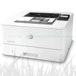 Drukarka laserowa mono Hewlett-Packard LaserJet PRO M404n (W1A52A)