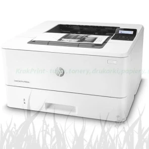 Drukarka laserowa mono Hewlett-Packard LaserJet PRO M404n (W1A52A)