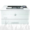 Drukarka laserowa mono Hewlett-Packard LaserJet PRO M404n (W1A52A)