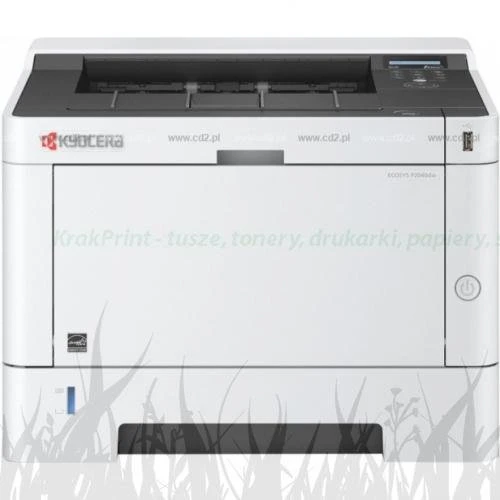 Drukarka laserowa mono Kyocera ECOSYS P2040dw (1102RY3NL0)