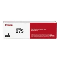 Toner Canon Oryginał CRG-075BK | 1,4tys. (6365C002) Black