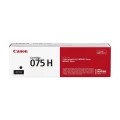 Toner Canon oryginał CRG-075HBK | 3,5tys. (6369C002) Black