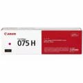Toner Canon oryginał CRG-075HM | 2,5tys. (6367C002) Magenta