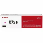 Toner Canon oryginał CRG-075HM | 2,5tys. (6367C002) Magenta