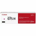 Toner Canon oryginał CRG-075HM | 2,5tys. (6367C002) Magenta