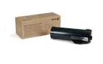 Toner Xerox do WorkCentre 3655 | 6 100 str. (106R02737) Black