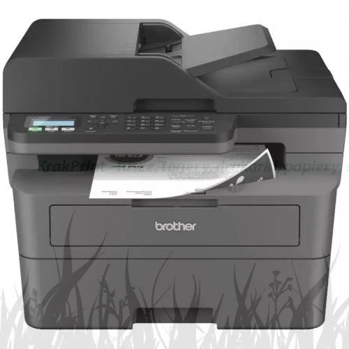 Drukarka laserowa mono Brother MFC-L2802DN (MFCL2802DNAP1 / MFCL2802DWAP1)