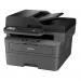 Drukarka laserowa mono Brother MFC-L2802DN (MFCL2802DNAP1 / MFCL2802DWAP1)