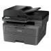 Drukarka laserowa mono Brother MFC-L2802DN (MFCL2802DNAP1 / MFCL2802DWAP1)