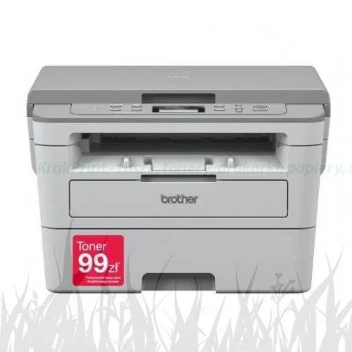 Urz. wielof. Brother DCP-B7500D (DCPB7500DYJ1)