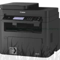 Urz. wielof. laserowe mono Canon MF267DW (2925C008AA)