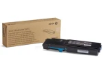 Toner Xerox WC 6555 | 7,5tys. (106R02752 / 106R03106) Cyan