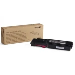 Toner Xerox WC 6555 | 7,5tys. (106R02753 / 106R03107) Magenta