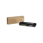 Toner Xerox WC 6555 | 7,5tys. (106R02754 / 106R03108) Yellow