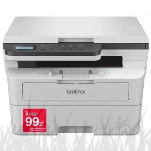 Urz. wielof. Brother DCP-B7600D (DCPB7600DYJ1)
