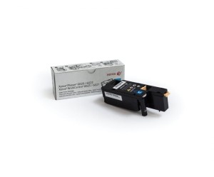Xerox Toner do Phaser 6020 | 1000str. (106R02760) Cyan