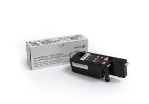 Toner Xerox Phaser 6020 | 1000str. (106R02761) Magenta