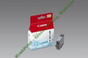 Canon Oryginał PGI-9PC - Tusz (1038B001) PhotoCyan