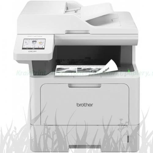 Urz. wielof. Brother MFC L5710DN (MFCL5710DNRE1)