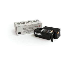 Toner Xerox Phaser 6020 | 2000str. (106R02763) Black