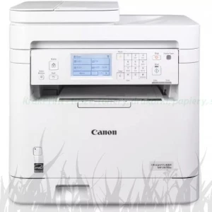 Urz. wielof. Canon i-SENSYS MF287dw (6354C009AA)