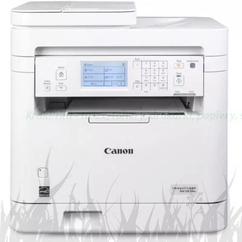 Urz. wielof. Canon i-SENSYS MF287dw (6354C009AA)