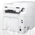 Urz. wielof. Canon i-SENSYS MF287dw (6354C009AA)