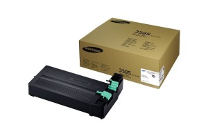 Toner Samsung MultiXpress SL-M4370LX | 10tys. (MLT-D358S / SV110A) Black