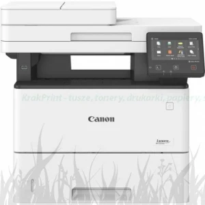 Urz. wielof. Canon i-SENSYS MF552dw (5160C011AA)
