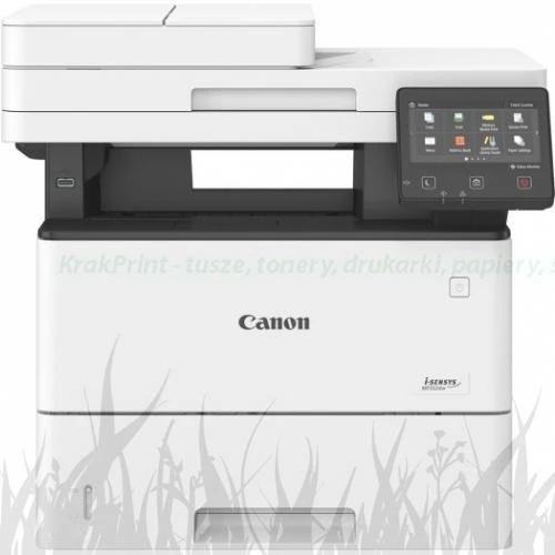 Urz. wielof. Canon i-SENSYS MF552dw (5160C011AA)