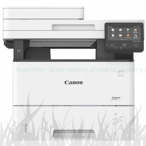 Urz. wielof. Canon I-sensys MF553DW (5160C010) - dostępny na magazynie -  zapytaj o cenę
