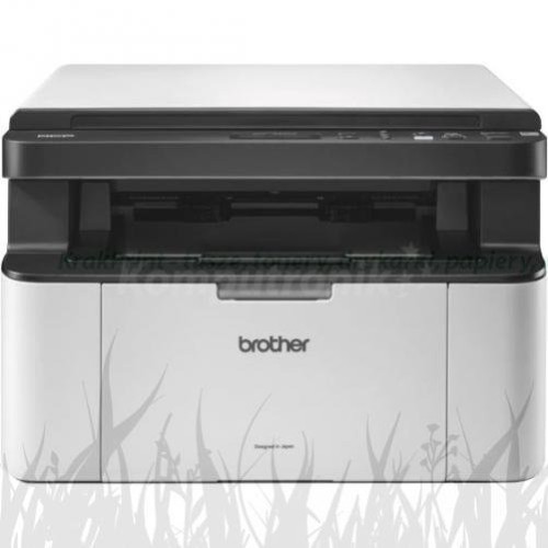Urz. wielof. laserowe mono Brother DCP-1623WE (DCP1623WEAP2)